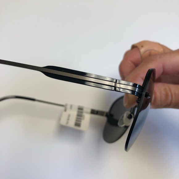 HWV Vise Z87 Polarized Safety Sunglasses – Bates Enterprises The Bates Polarized Sunglasses